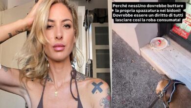 Ema Stokholma, sfogo per la sporcizia a Roma: “Smerd… dai turisti per il Giubileo”