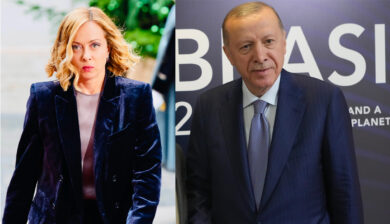 Meloni in Libia e Turchia: la mossa a sorpresa della Premier. Giorgia accelera su migranti e dossier economici – Retroscena