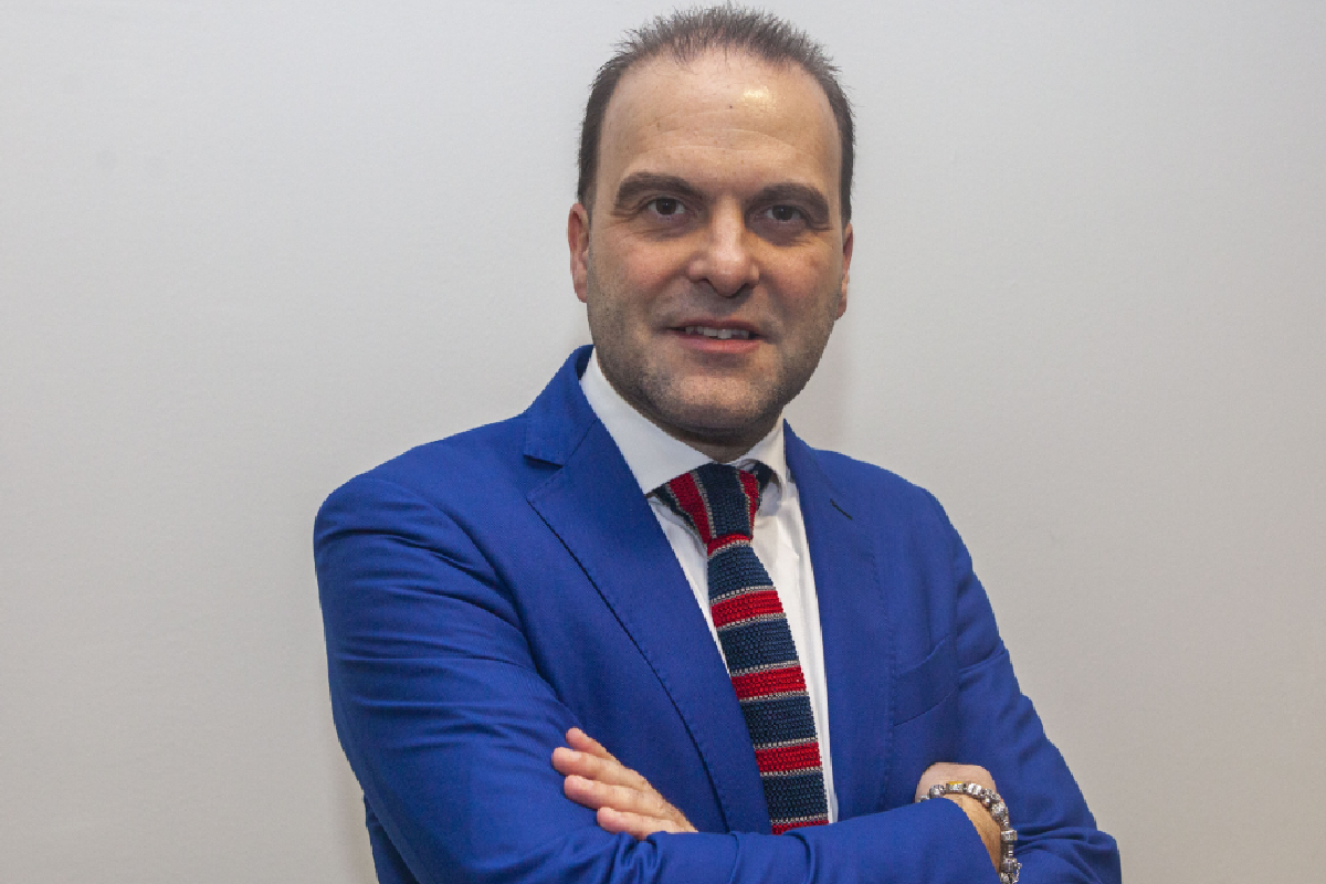 Circle Group al fianco delle imprese per il Bando LogIN Business promosso dal Ministero delle Infrastrutture e dei Trasporti Circle Group al fianco delle imprese per il Bando LogIN Business promosso dal Ministero delle Infrastrutture e dei Trasporti