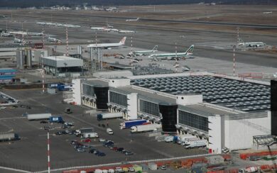 Terrorismo: bloccano il volo e arrestano a Malpensa ricercato francese diretto in Bahrein’