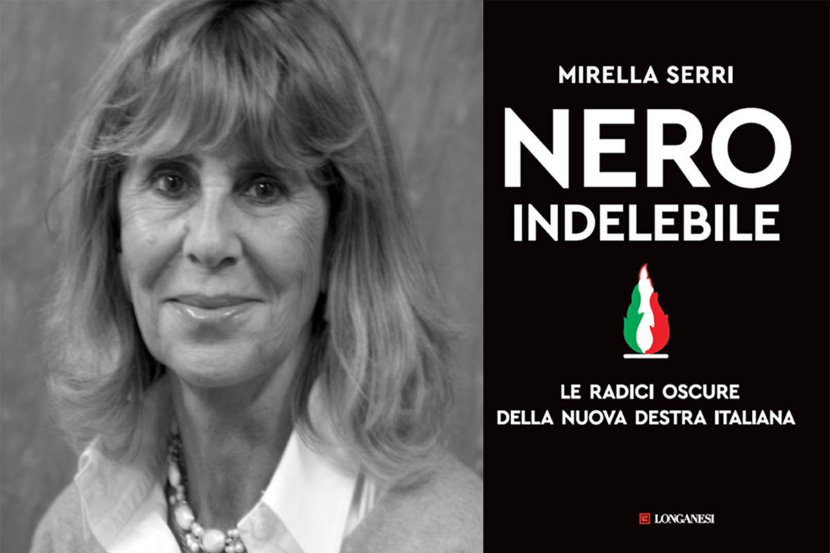 Galleria foto 'Capalbio libri, il programma della serata del 3 agosto: focus sulle radici oscure della nuova destra italiana e non solo. Affaritaliani media partner' - foto 1