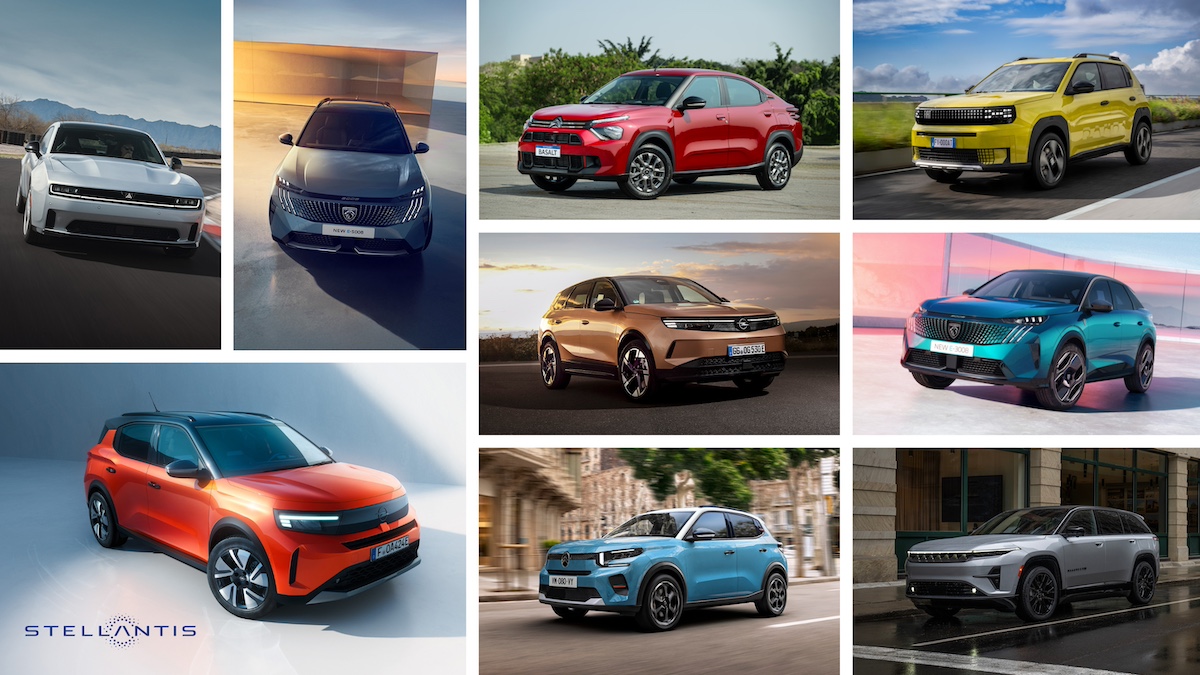 Stellantis cresce in Italia: FIAT e Jeep trainano vendite e ricavi a luglio Stellantis cresce in Italia: FIAT e Jeep trainano vendite e ricavi a luglio
