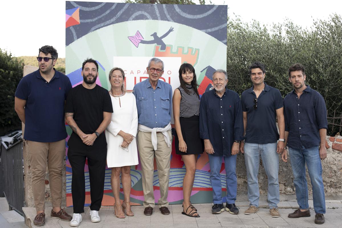 Capalbio Libri, Roma Nord tra stereotipi e realtà, un mosaico di identità nella Capitale Capalbio Libri, Roma Nord tra stereotipi e realtà, un mosaico di identità nella Capitale