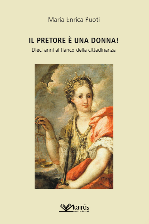 Capalbio Libri, il 4 agosto la pretora pioniera di Maria Enrica Puoti e il granduca riformatore di Eugenio Giani accendono la serata letteraria Capalbio Libri, il 4 agosto la pretora pioniera di Maria Enrica Puoti e il granduca riformatore di Eugenio Giani accendono la serata letteraria