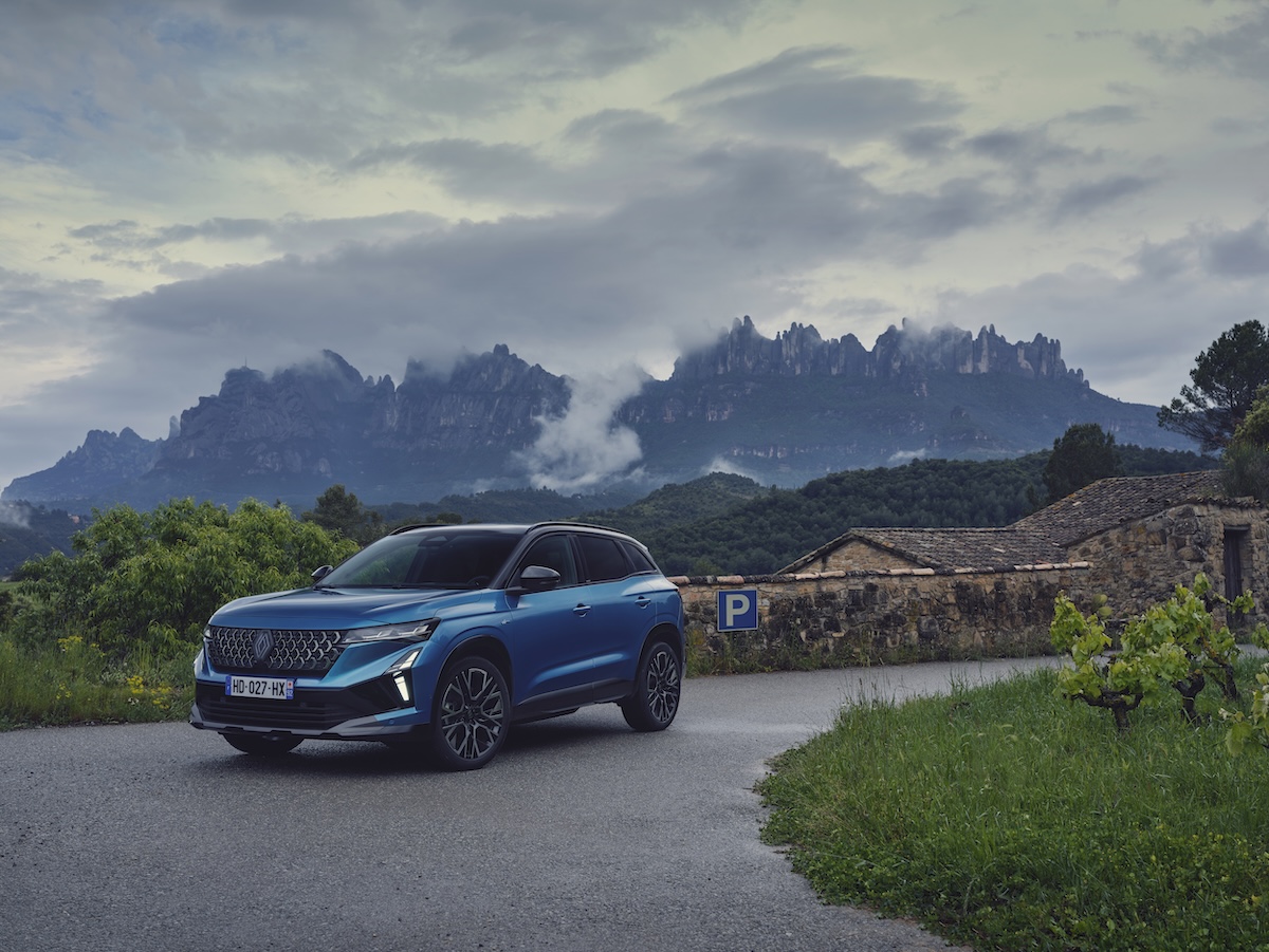 Renault Austral: più evoluto, più ibrido, più desiderabile Renault Austral: più evoluto, più ibrido, più desiderabile