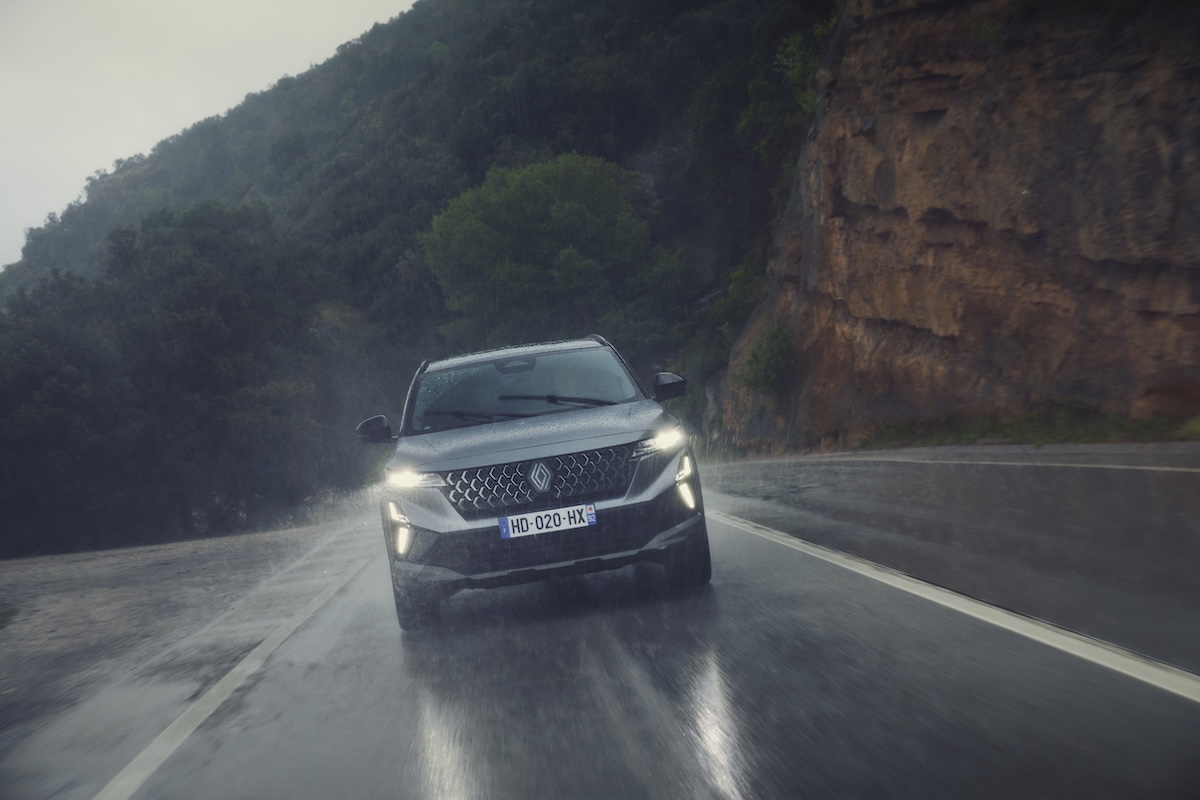 Renault Austral: più evoluto, più ibrido, più desiderabile Renault Austral: più evoluto, più ibrido, più desiderabile