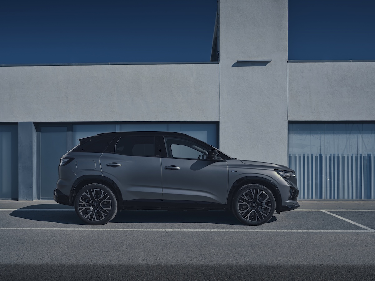 Renault Austral: più evoluto, più ibrido, più desiderabile Renault Austral: più evoluto, più ibrido, più desiderabile