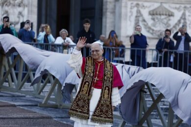 Tragedia al Giubileo dei giovani, morte due pellegrine. Le parole del Papa