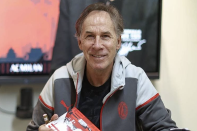 Calcio, Milan: Baresi operato per la rimozione di un nodulo polmonare. Come sta