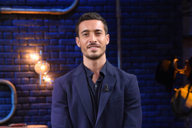 Antonino Spinalbese, flop imprenditoriale per l’ex di Belen. Liquidate le due società