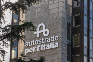 ASPI, al via il progetto Driver Behaviour Analysis per migliorare la sicurezza nei cantieri autostradali