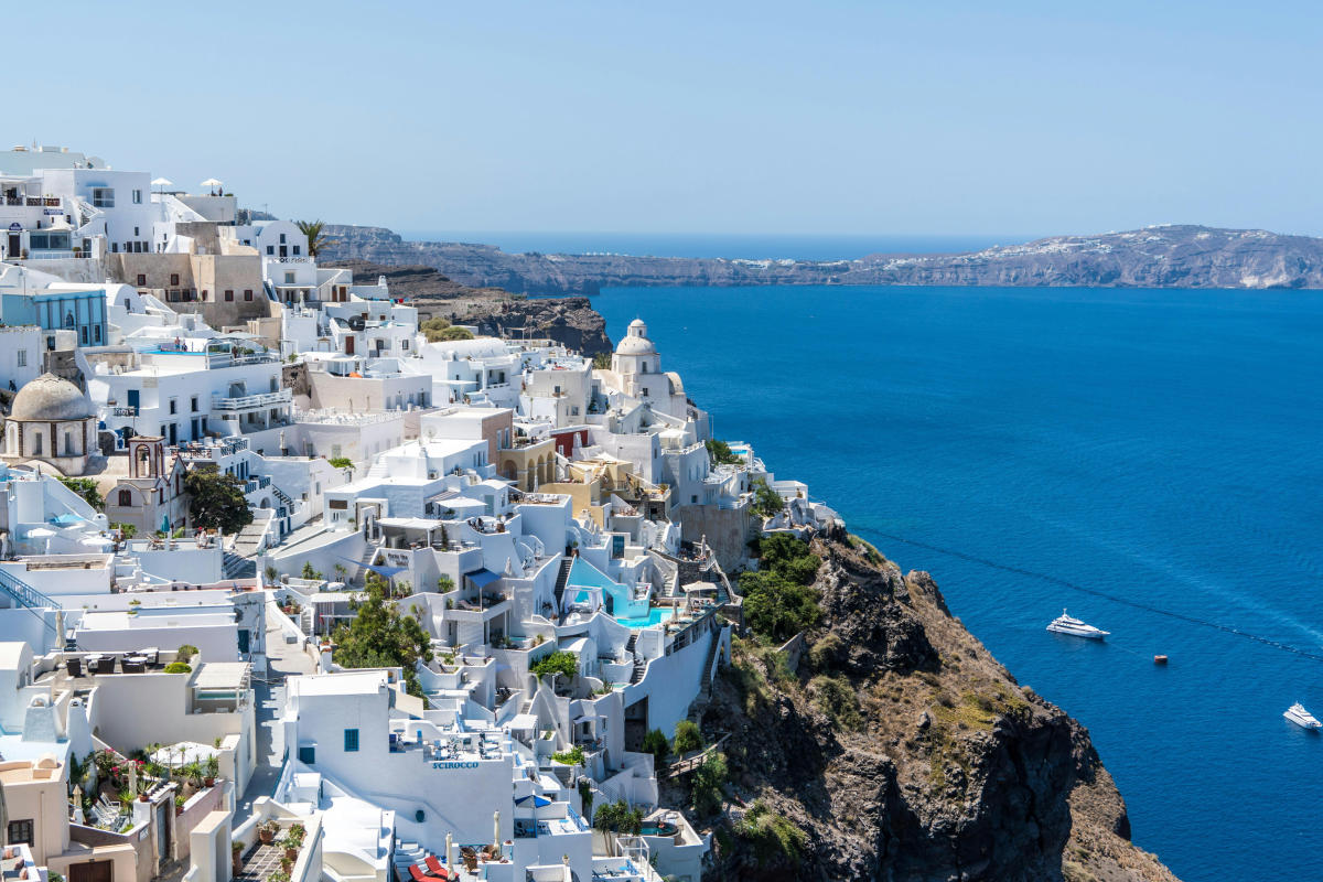 Viaggi in crociera: guida alla scelta delle migliori opzioni Viaggi in crociera: guida alla scelta delle migliori opzioni