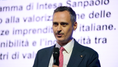 Intesa Sanpaolo, finanziati 50 milioni di euro per la crescita sostenibile di Autotorino