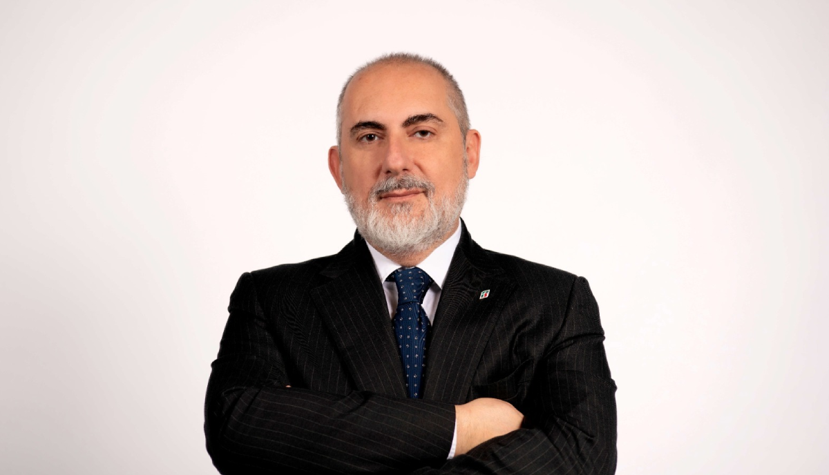 Gruppo FS, risultati del primo semestre 2025: ricavi a 8,2 miliardi e investimenti in crescita Gruppo FS, risultati del primo semestre 2025: ricavi a 8,2 miliardi e investimenti in crescita