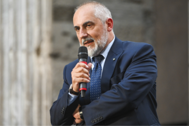 Fs, boom di ricavi e investimenti record nei primi sei mesi del 2025. La ricetta dell’Ad Donnarumma