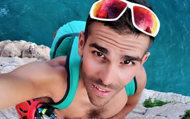 Tragedia in Val Masino: trovato morto l’alpinista milanese Federico Beltrami, precipitato da 200 metri