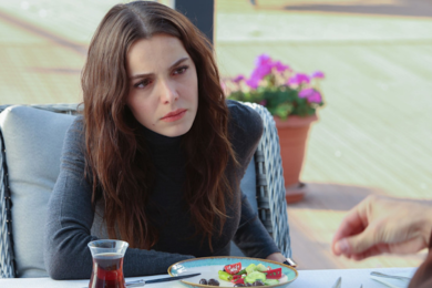 La notte nel cuore, stasera in tv: anticipazioni dell’episodio del 3 agosto 2025 su Canale 5