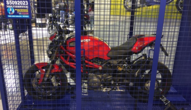 Poste Italiane facilita le vacanze on the road con i servizi di spedizione per moto, bici e bagagli