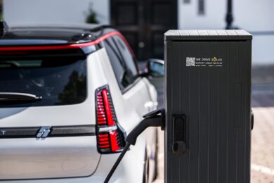Auto elettriche: a luglio +40%, crescono le immatricolazioni in Italia