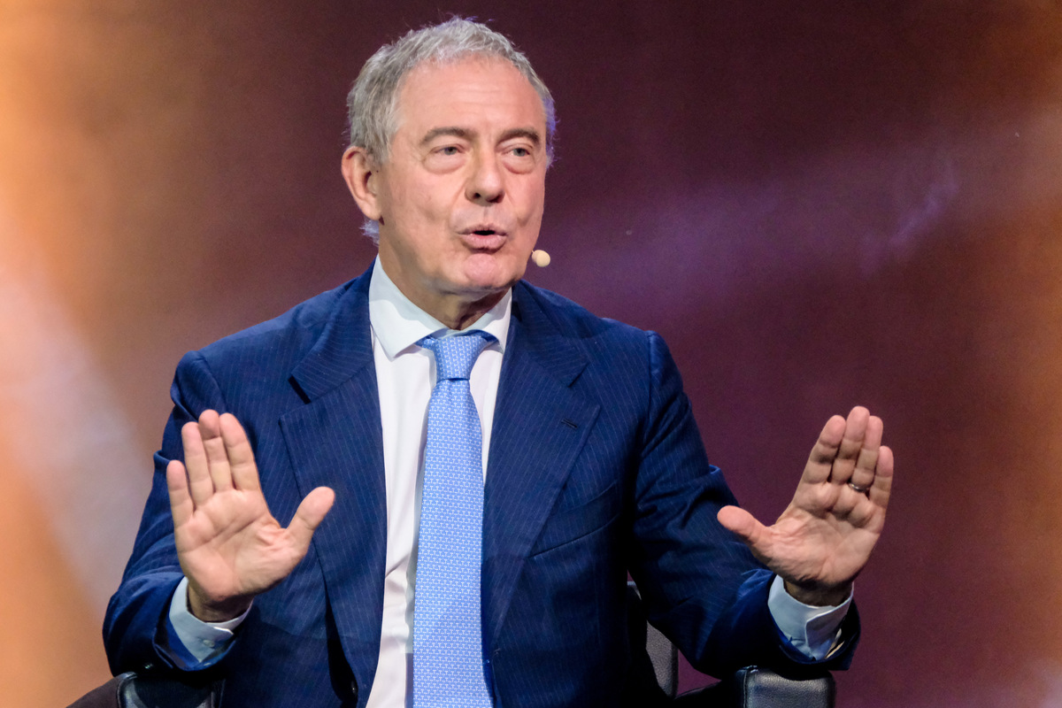 Ex Ilva, Urso: “Intesa con Taranto o spostiamo la produzione a Gioia Tauro”. L’ultimatum Ex Ilva, Urso: “Intesa con Taranto o spostiamo la produzione a Gioia Tauro”. L’ultimatum