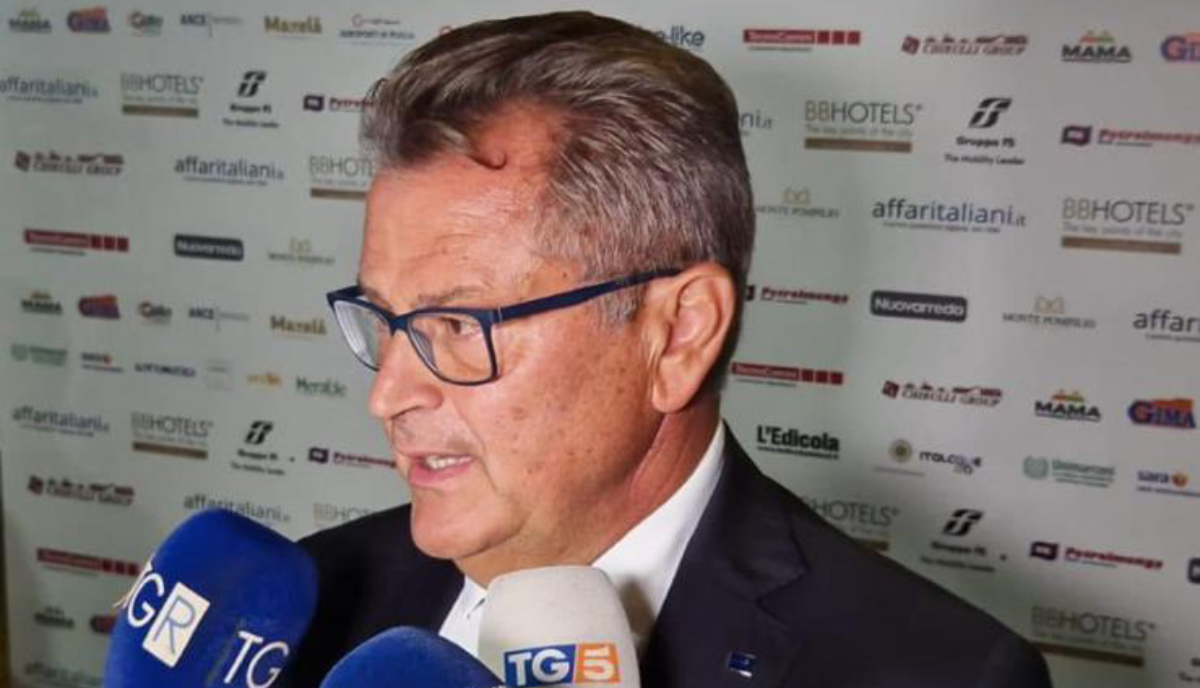 Build Scarl protagonista dell’evoluzione dell’intelligenza artificiale nelle PMI italiane Build Scarl protagonista dell’evoluzione dell’intelligenza artificiale nelle PMI italiane