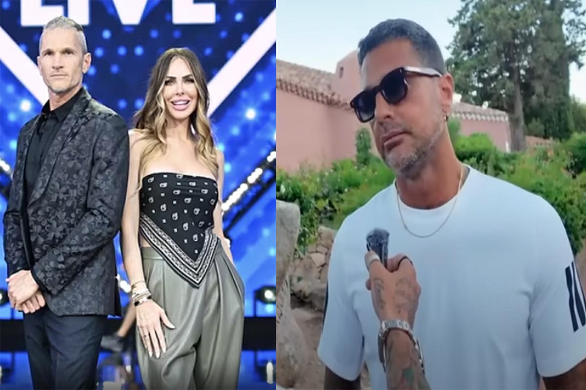 Ascolti tv, Battiti Live le suona a Gasmann-Califano. Filorosso con Corona sopra il 5%. GialappaShow Edizione Straordinaria scalda TV8 – Chi vince e chi perde Ascolti tv, Battiti Live le suona a Gasmann-Califano. Filorosso con Corona sopra il 5%. GialappaShow Edizione Straordinaria scalda TV8 – Chi vince e chi perde