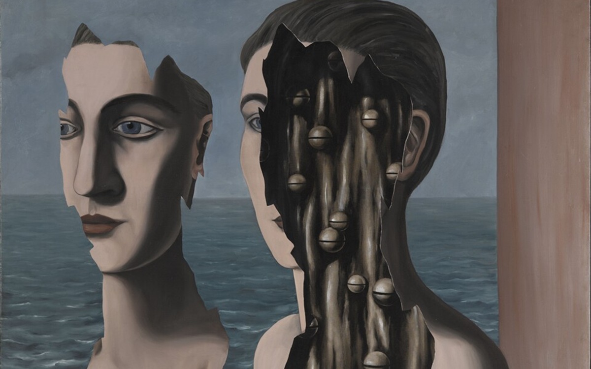 Galleria foto 'Il sogno come detonatore del reale: alla Hamburger Kunsthalle il sorprendente Rendezvous tra Romanticismo e Surrealismo' - foto 1