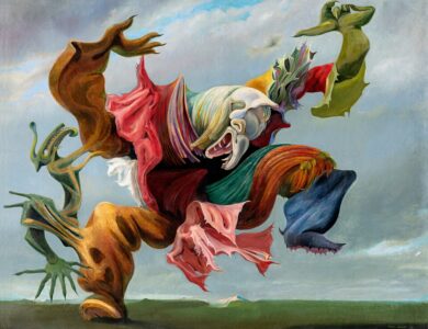 Il sogno come detonatore del reale: alla Hamburger Kunsthalle il sorprendente Rendezvous tra Romanticismo e Surrealismo