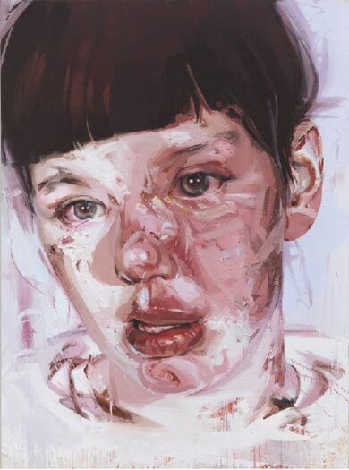 “The Anatomy of Painting”: l’ossessione della carne nella mostra di Jenny Saville a Londra