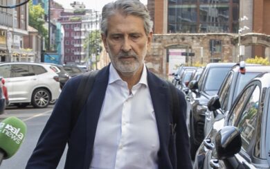 Inchiesta urbanistica, Tancredi si difende e ammette: “Le proposte di Marinoni? Con il senno di poi, scelte imbarazzanti”