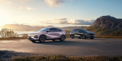 XPENG al vertice nella customer satisfaction europea, superata Tesla