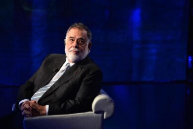 Francis Ford Coppola operato a Roma: “Problemi al cuore”. Il regista rassicura: “Sto bene”