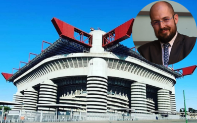 Stadio San Siro, De Chirico (FI): “Milano paralizzata dal centrosinistra. Il Meazza? C’è già un progetto per salvarlo”