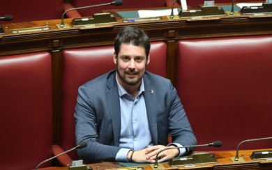 Autonomia, Toccalini (Lega): “Milano non è una città qualunque, giusto darle gli stessi poteri di Roma”