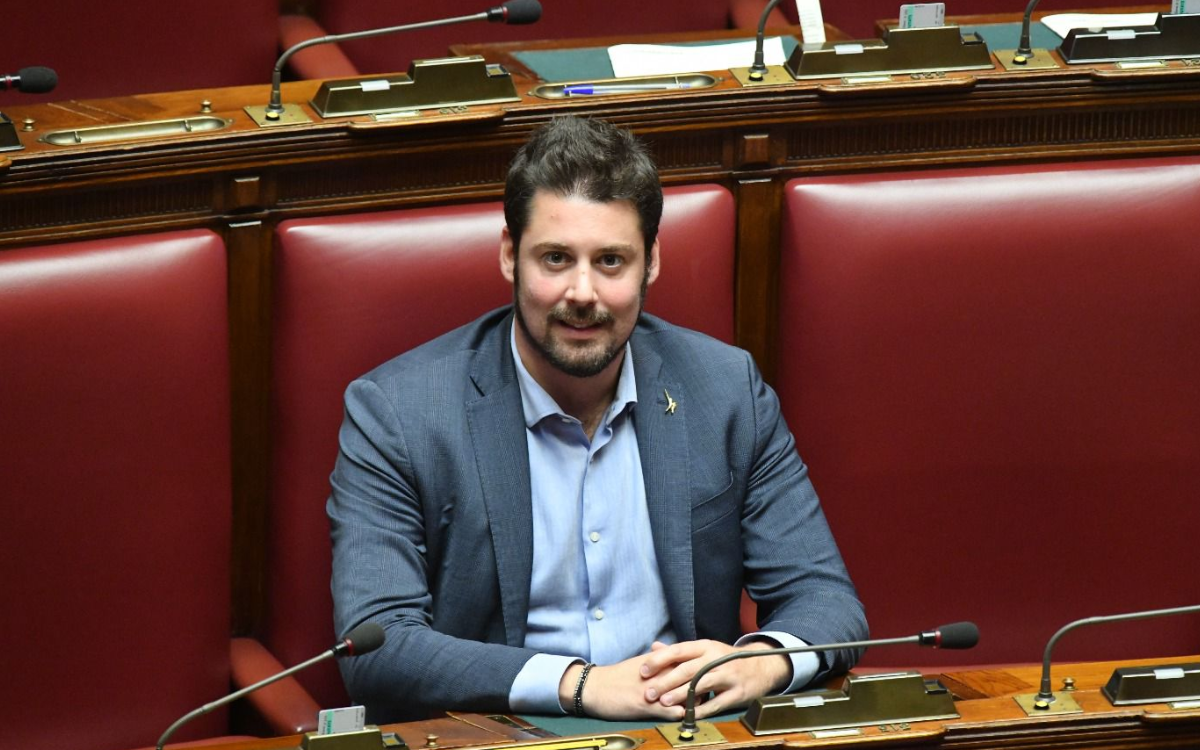 Autonomia, Toccalini (Lega): “Milano non è una città qualunque, giusto darle gli stessi poteri di Roma” Autonomia, Toccalini (Lega): “Milano non è una città qualunque, giusto darle gli stessi poteri di Roma”