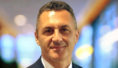 Fincantieri, nominato Eugenio Santagata come Direttore della Divisione Navi Militari