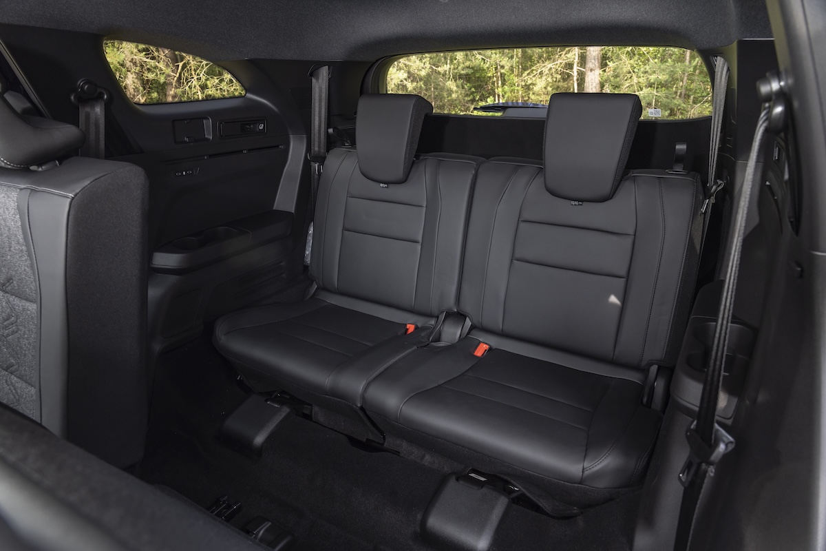 Renault Espace si rifà il look: nuovo stile, più comfort, zero compromessi