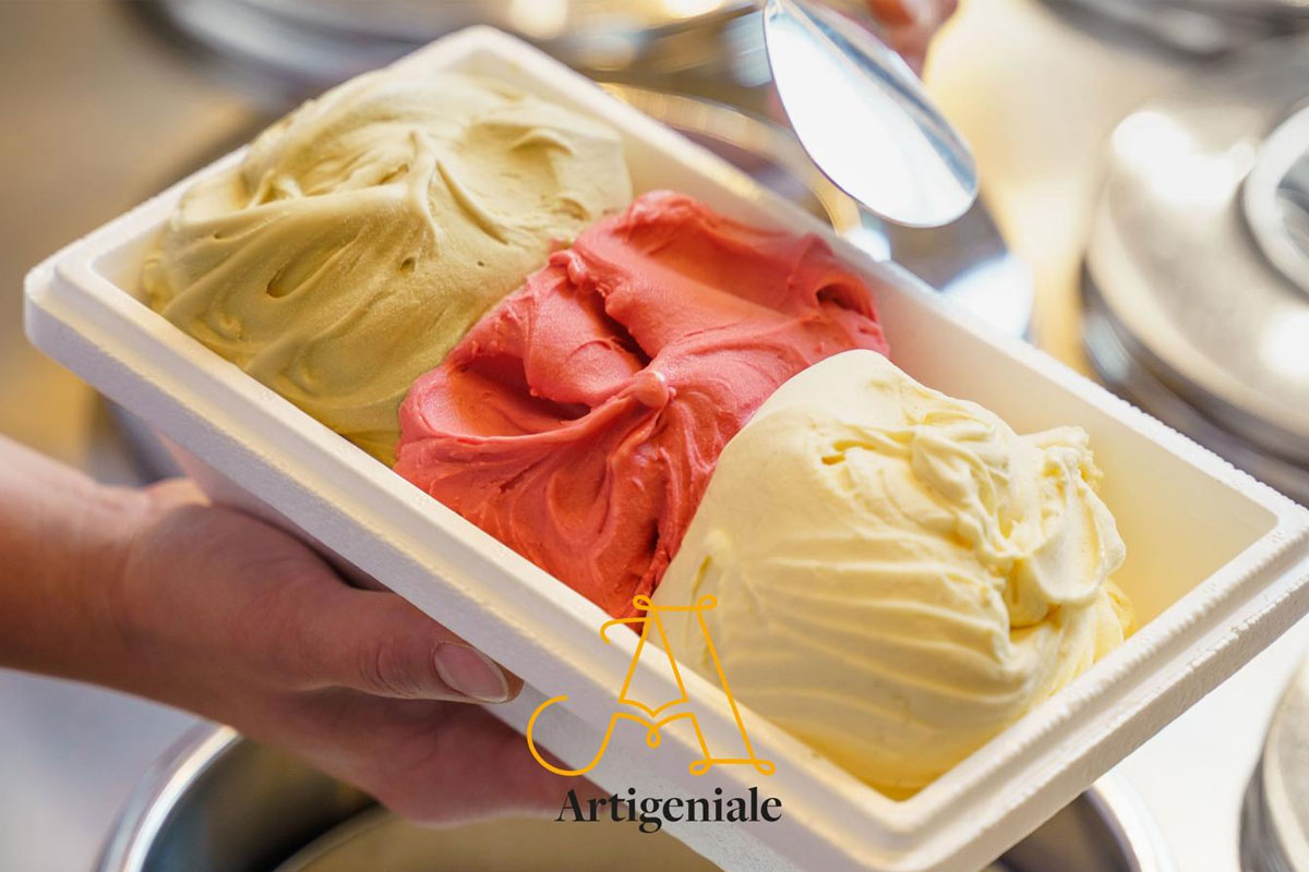 Caro gelato, ma quanto mi costi? L’esperto: “Prezzi alle stelle? Quello artigianale è sottopagato”