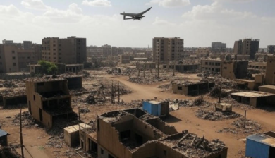 Sudan, la partita a scacchi di Iran e Turchia nel cuore dell’Africa