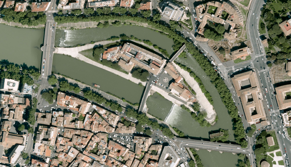 Leonardo, al via il progetto di creazione di un Digital Twin del suolo italiano Leonardo, al via il progetto di creazione di un Digital Twin del suolo italiano