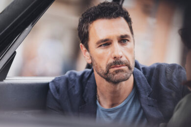 Ascolti tv, Raoul Bova perde d’un soffio vs Sissi, Techetechetè flop. Insegno incontenibile. Amadeus resiste. Mentre Gerry Scotti e Papi… – Chi sale e chi scende