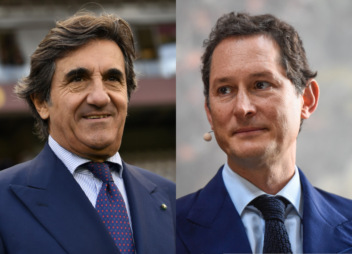 Corriere della Sera e anche Gazzetta dello Sport: Urbano Cairo doppietta, Repubblica-John Elkann battuti. Chi sale e chi scende – I dati ads Corriere della Sera e anche Gazzetta dello Sport: Urbano Cairo doppietta, Repubblica-John Elkann battuti. Chi sale e chi scende – I dati ads