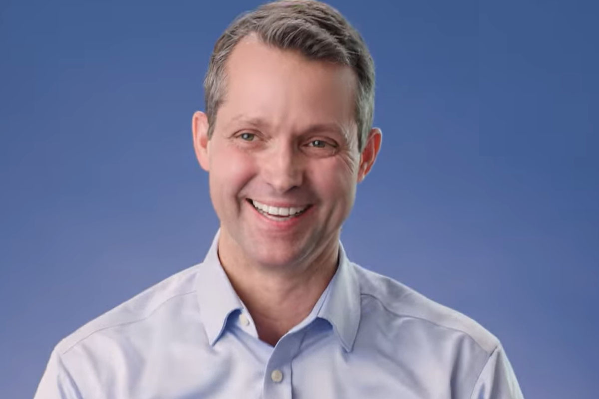 Manager / Chi è Justin Hotard, il nuovo timoniere di Nokia nell’era dell’IA Manager / Chi è Justin Hotard, il nuovo timoniere di Nokia nell’era dell’IA