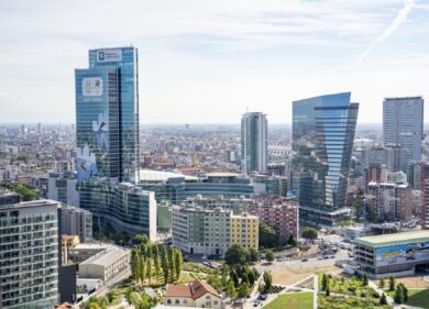 Regione Lombardia, approvato il nuovo Piano Territoriale: focus su sostenibilità e meno consumo di suolo