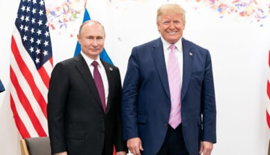 Ucraina, Trump pronto a incontrare Putin “anche senza Zelensky”. Possibile colloquio a Roma? La Tass smentisce