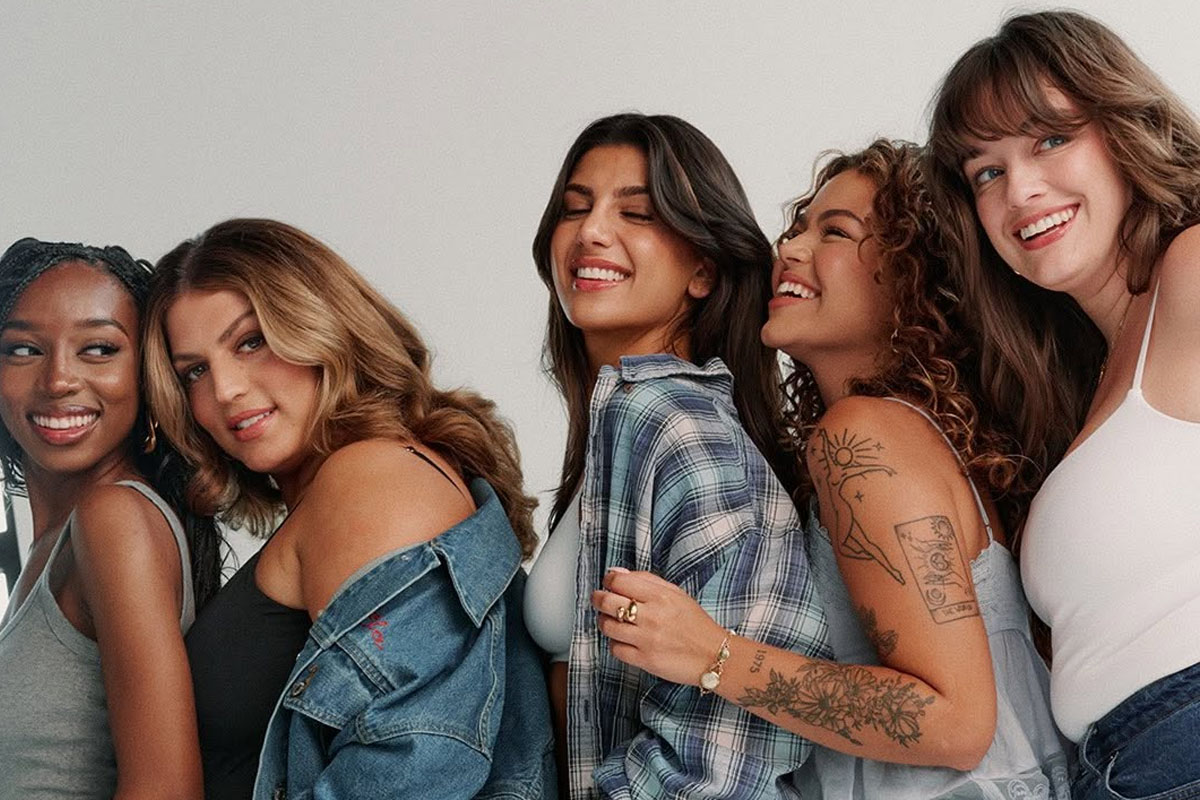 Brand o brand…elli / Abercrombie & Fitch, ascesa e caduta di un marchio esclusivo che oggi prova a diventare inclusivo