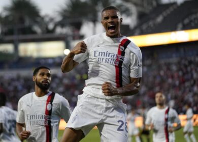 Calciomercato Milan, Thiaw-Newcastle e Musah-Nottingham Forest: 70 milioni! Leoni-Comuzzo. Hojlund detta le condizioni – Rumor