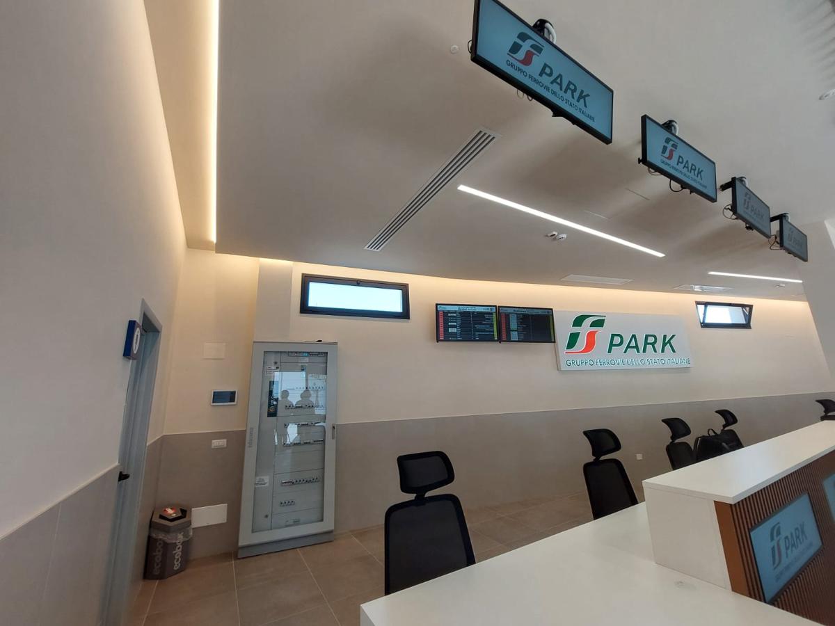 Nuovo terminal bus di Bari Centrale: apertura l’8 settembre