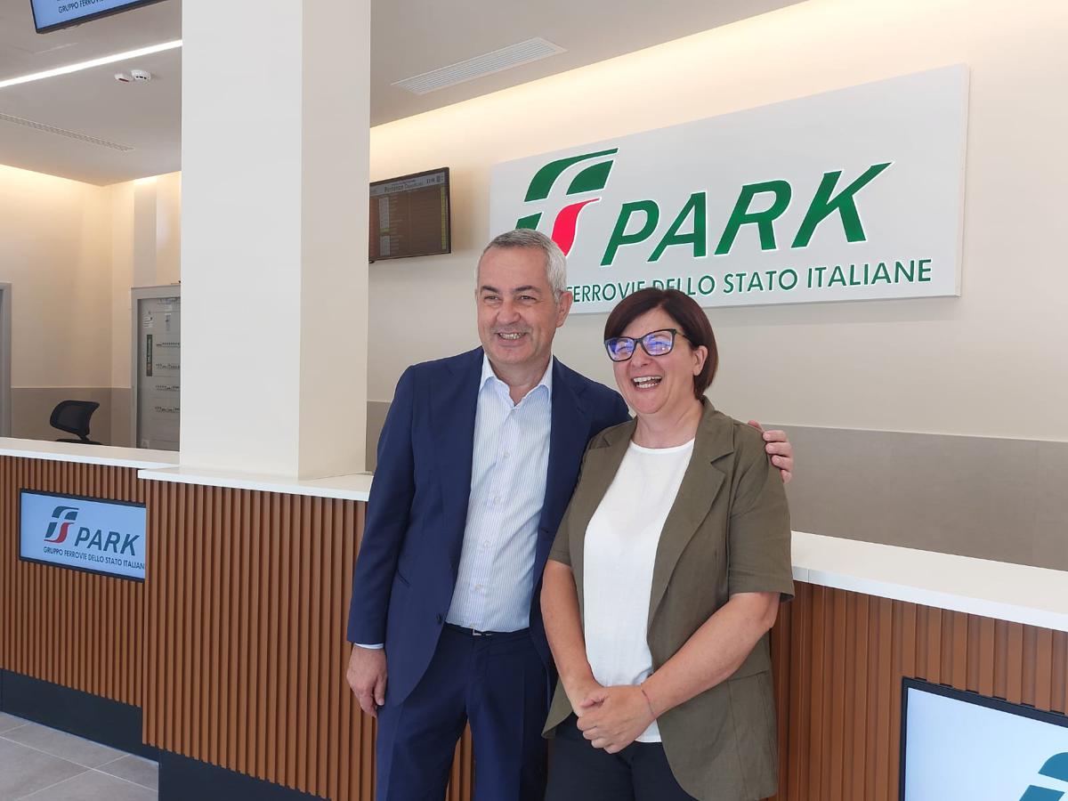 Nuovo terminal bus di Bari Centrale: apertura l’8 settembre