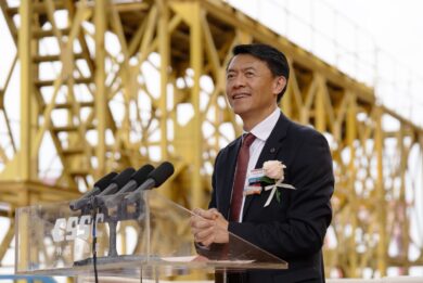 Leapmotor e Grimaldi, alleanza marittima per l’export di EV in Europa